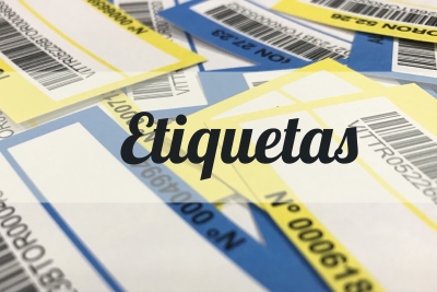 Etiquetas