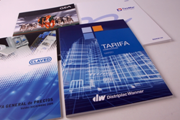 Catalogos