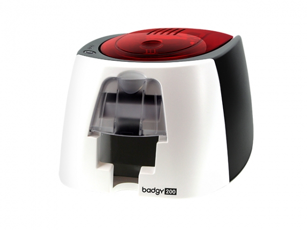 Evolis Badgy200