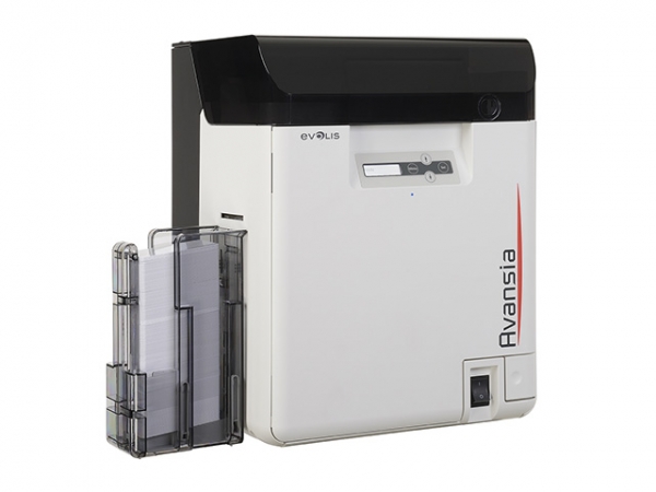 Evolis Avansia