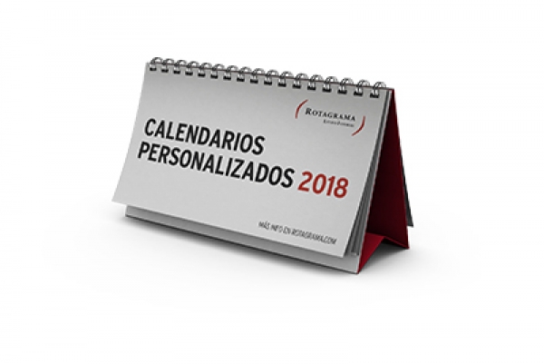Calendarios